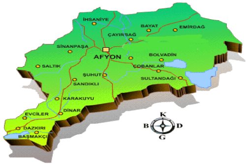 Meşhur Afyon Sucuğu