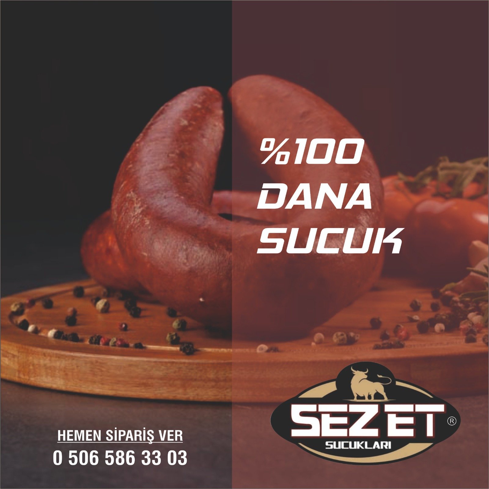 dana sucuk
